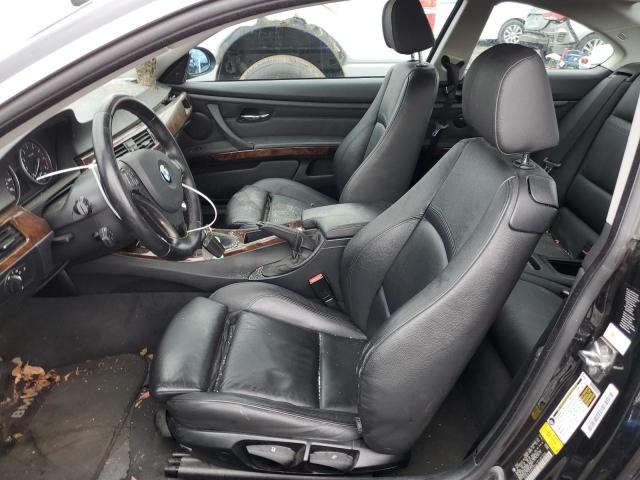 Photo 7 from auction – 2007 BMW 328 I with VIN WBAWB33567PU87586