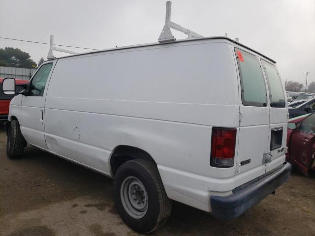 Photo 2 from auction – 2009 FORD ECONOLINE with VIN 1FTNE14L99DA24210