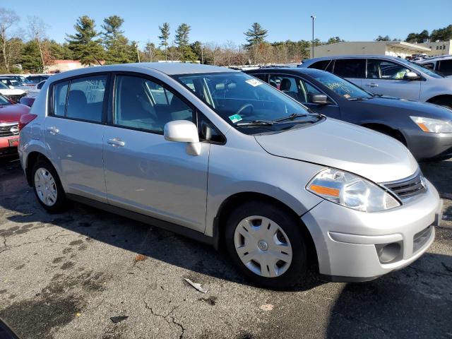 Photo 4 from auction – 2012 NISSAN VERSA S with VIN 3N1BC1CP8CK213082