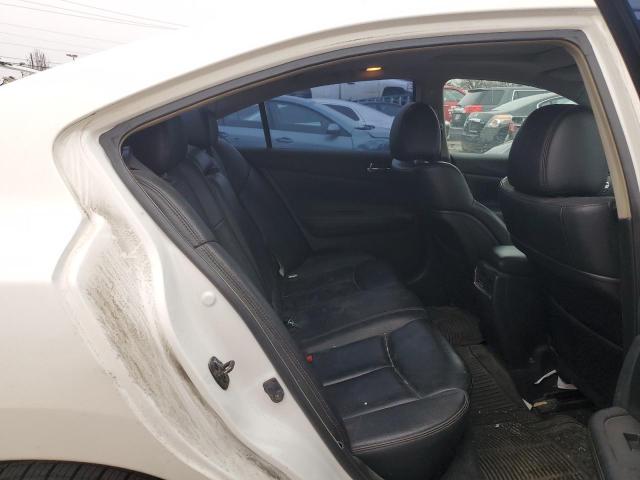 Photo 10 from auction – 2010 NISSAN MAXIMA S with VIN 1N4AA5AP3AC800971