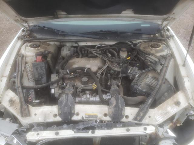 Photo 11 from auction – 2002 BUICK CENTURY CU with VIN 2G4WS52J321298179