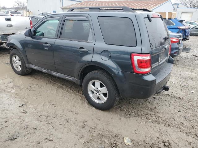 Photo 2 from auction – 2009 FORD ESCAPE XLT with VIN 1FMCU93G19KA94952