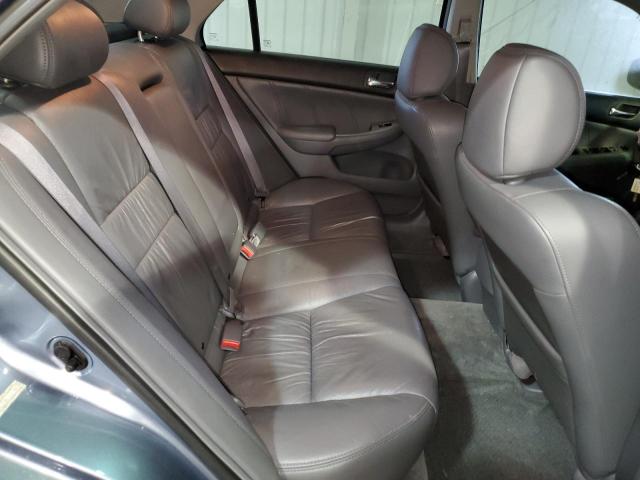 Photo 10 from auction – 2007 HONDA ACCORD EX with VIN 1HGCM66597A059397