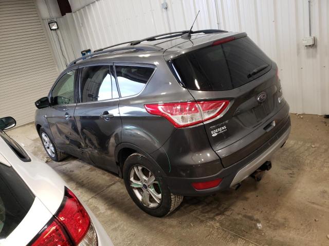 Photo 2 from auction – 2016 FORD ESCAPE SE with VIN 1FMCU0GX1GUA07980