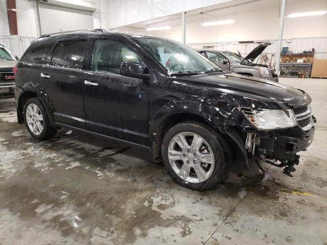 Photo 4 from auction – 2015 DODGE JOURNEY LI with VIN 3C4PDDDG5FT619027
