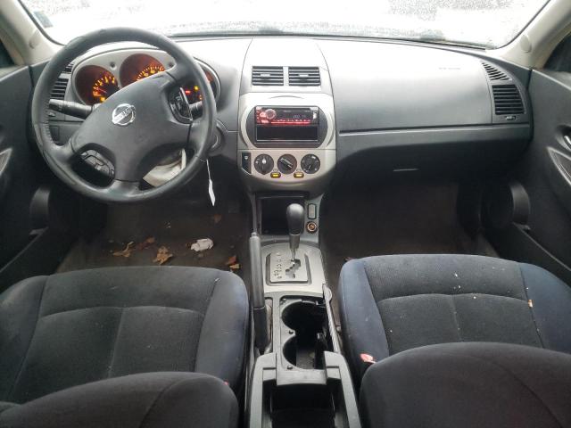 Photo 8 from auction – 2003 NISSAN ALTIMA SE with VIN 1N4BL11D33C273045