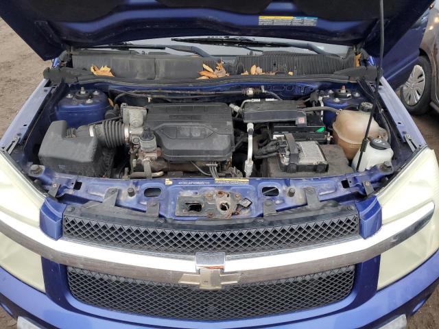 Photo 12 from auction – 2005 CHEVROLET EQUINOX LT with VIN 2CNDL63F856032216