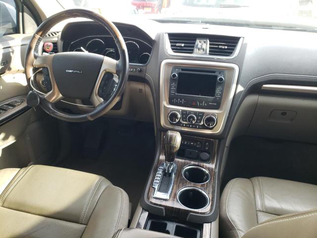 Photo 8 from auction – 2016 GMC ACADIA DEN with VIN 1GKKVTKD2GJ215089