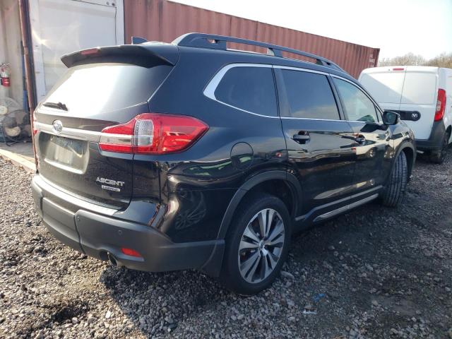 Photo 3 from auction – 2020 SUBARU ASCENT LIM with VIN 4S4WMAPD5L3466874