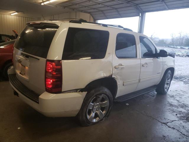 Photo 3 from auction – 2013 CHEVROLET TAHOE C150 with VIN 1GNSCBE04DR373636