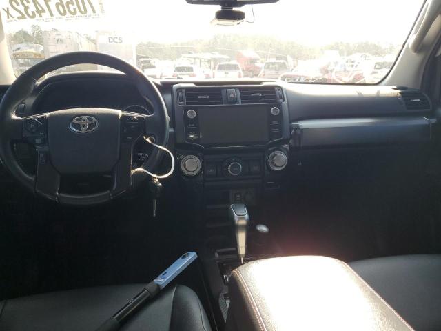 Photo 8 from auction – 2018 TOYOTA 4RUNNER SR with VIN JTEBU5JR1J5485448