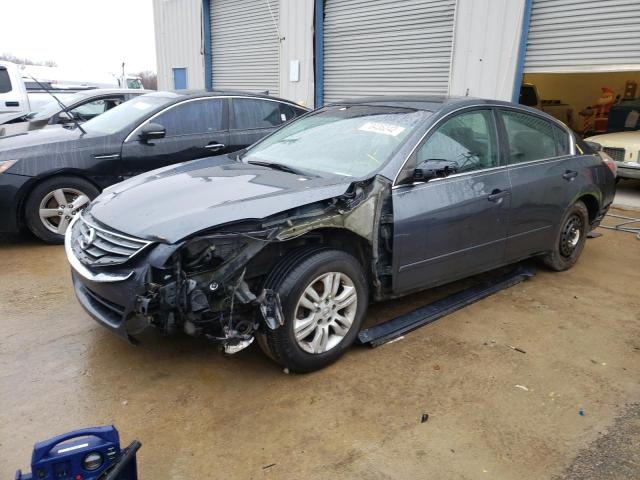 NISSAN ALTIMA BAS 2011 with VIN 1N4AL2AP5BC111802 - Photo from auction