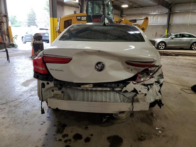 Photo 6 from auction – 2017 BUICK LACROSSE E with VIN 1G4ZP5SS1HU181284