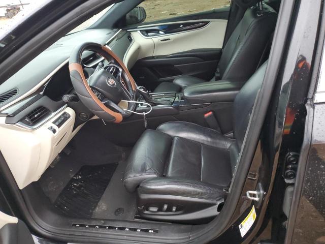 Photo 7 from auction – 2014 CADILLAC XTS VSPORT with VIN 2G61W5S83E9134245