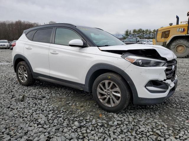 Photo 4 from auction – 2016 HYUNDAI TUCSON LIM with VIN KM8J3CA41GU128423