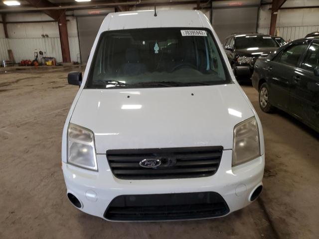 Photo 5 from auction – 2010 FORD TRANSIT CO with VIN NM0LS6BN4AT010594