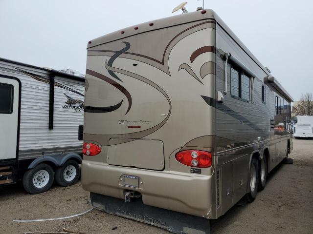 Photo 4 from auction – 2003 COUN COACH with VIN 4U7B8DY1731103117