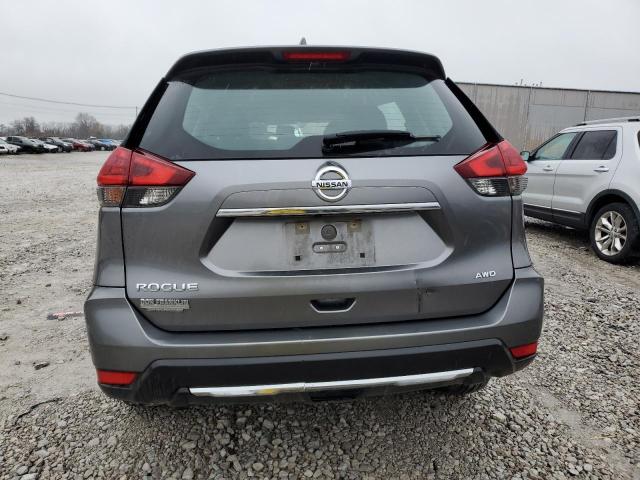 Photo 6 from auction – 2018 NISSAN ROGUE S with VIN KNMAT2MV0JP515201
