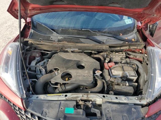 Photo 12 from auction – 2015 NISSAN JUKE S with VIN JN8AF5MR6FT508557