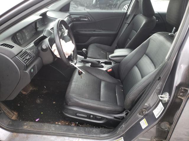Photo 7 from auction – 2014 HONDA ACCORD SPO with VIN 1HGCR2F51EA072202
