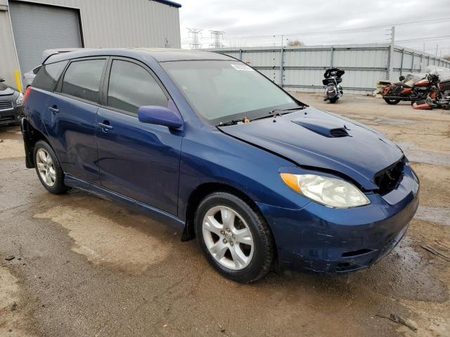 Photo 4 from auction – 2004 TOYOTA COROLLA MA with VIN 2T1KR32E64C295755