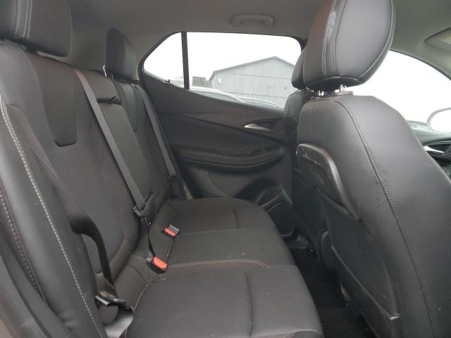 Photo 11 from auction – 2021 BUICK ENCORE GX with VIN KL4MMESL4MB090509