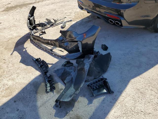 Photo 12 from auction – 2019 KIA STINGER PR with VIN KNAE25LAXK6063914