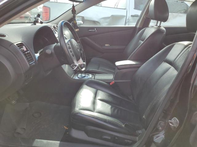 Photo 7 from auction – 2009 NISSAN ALTIMA 2.5 with VIN 1N4AL21E09N484971
