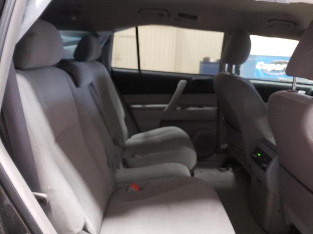 Photo 11 from auction – 2010 TOYOTA HIGHLANDER with VIN 5TDBK3EH6AS026488