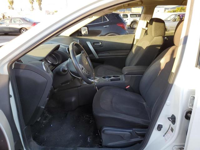 Photo 7 from auction – 2013 NISSAN ROGUE S with VIN JN8AS5MT2DW540537