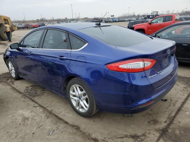 Photo 2 from auction – 2015 FORD FUSION SE with VIN 3FA6P0H74FR112662