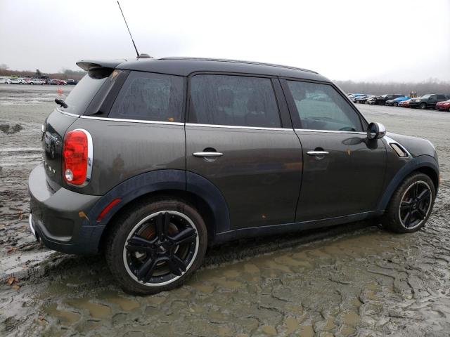 Photo 3 from auction – 2014 MINI COOPER S C with VIN WMWZC3C56EWP27605