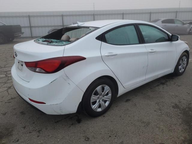 Photo 3 from auction – 2016 HYUNDAI ELANTRA SE with VIN 5NPDH4AE7GH797744