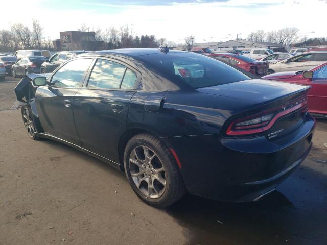 Photo 2 from auction – 2015 DODGE CHARGER SX with VIN 2C3CDXJG6FH884282