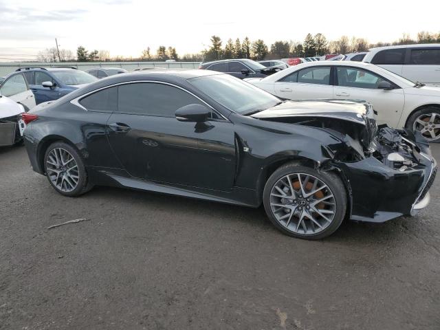 Photo 4 from auction – 2015 LEXUS RC 350 with VIN JTHSE5BC8F5000479