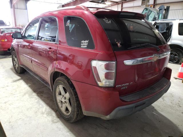 Photo 2 from auction – 2005 CHEVROLET EQUINOX LT with VIN 2CNDL73FX56068642