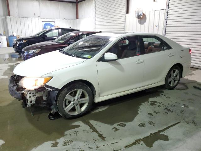 Photo 1 from auction – 2014 TOYOTA CAMRY L with VIN 4T1BF1FK5EU741360
