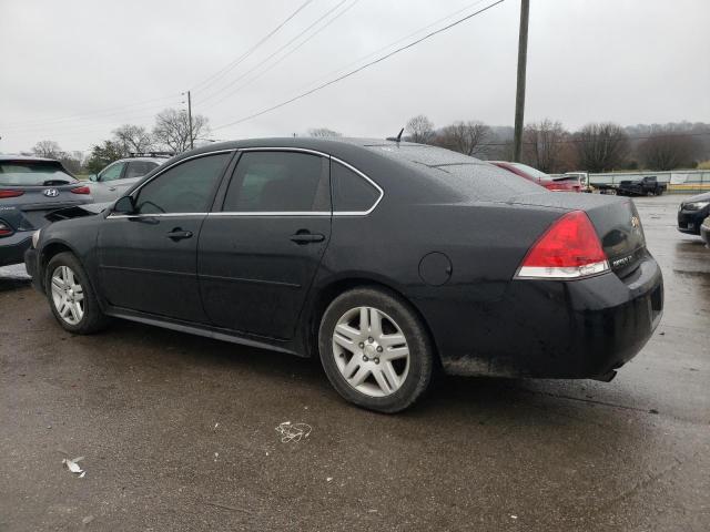 Photo 2 from auction – 2014 CHEVROLET IMPALA LIM with VIN 2G1WB5E36E1190072