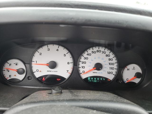 Photo 9 from auction – 2003 DODGE STRATUS SE with VIN 1B3EL46X53N538999