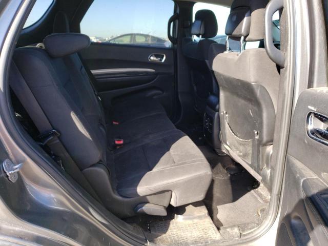 Photo 11 from auction – 2013 DODGE DURANGO SX with VIN 1C4RDHAG3DC597929