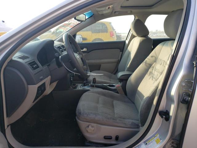 Photo 7 from auction – 2011 FORD FUSION SE with VIN 3FAHP0HA4BR329143