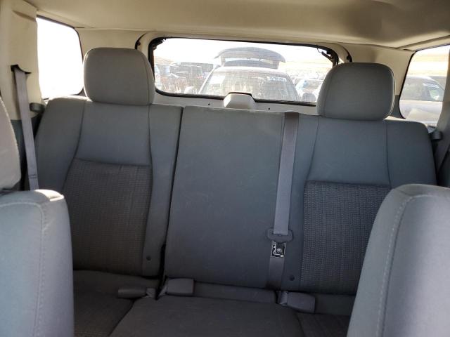 Photo 10 from auction – 2007 JEEP GRAND CHER with VIN 1J8GR48K77C688405