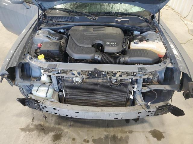 Photo 11 from auction – 2018 DODGE CHALLENGER with VIN 2C3CDZAG0JH231838