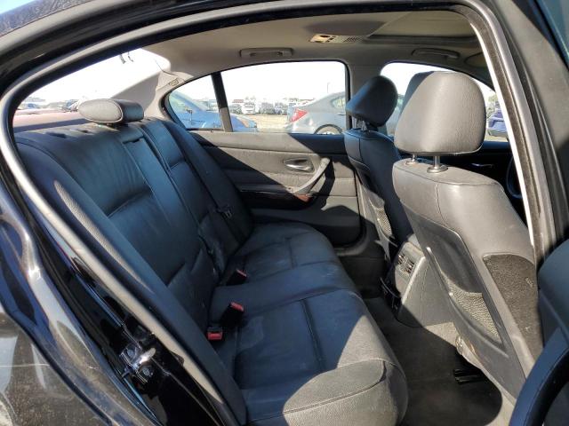 Photo 10 from auction – 2007 BMW 328 I with VIN WBAVA335X7PV63261