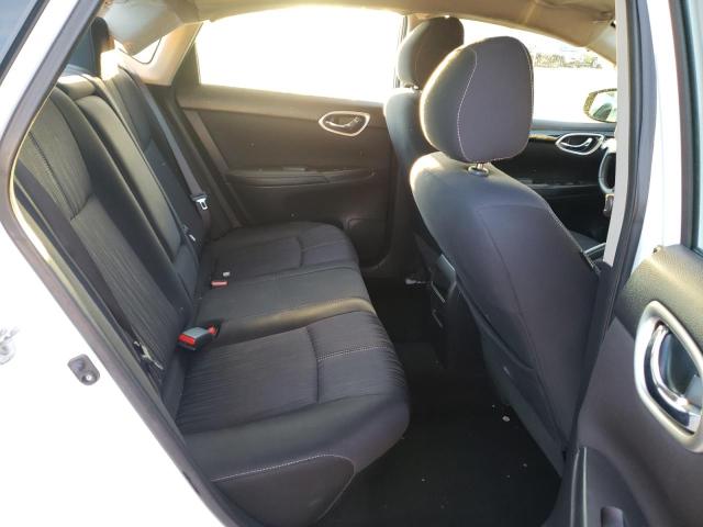 Photo 10 from auction – 2016 NISSAN SENTRA S with VIN 3N1AB7AP7GL644050