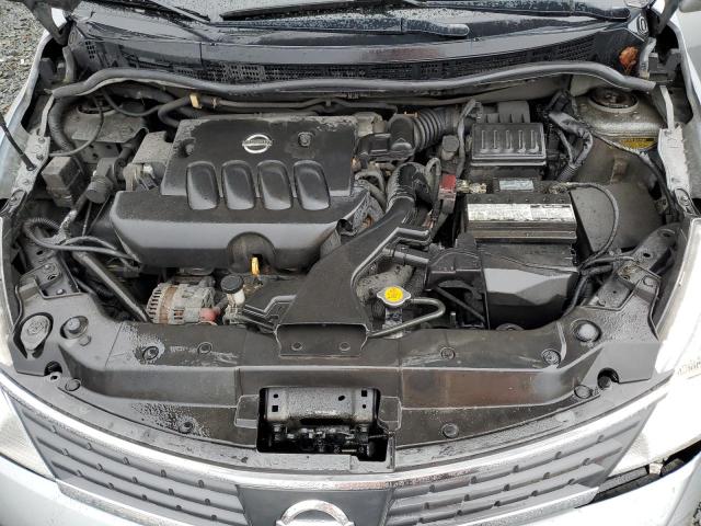 Photo 11 from auction – 2009 NISSAN VERSA S with VIN 3N1BC13E99L495380