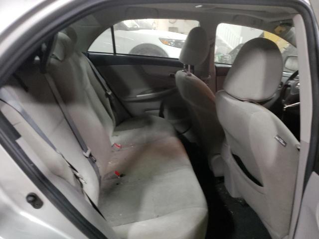 Photo 10 from auction – 2013 TOYOTA COROLLA BA with VIN 5YFBU4EEXDP086552