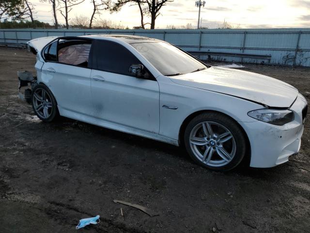 Photo 4 from auction – 2013 BMW 535 XI with VIN WBAFU7C56DDU69023