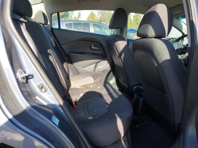 Photo 10 from auction – 2016 KIA RIO LX with VIN KNADM4A30G6697227
