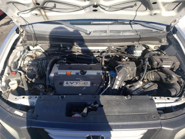Photo 12 from auction – 2008 HONDA ELEMENT LX with VIN 5J6YH28338L008281